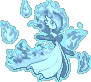 Ether Fiery Gardevoir